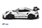 Porsche 911 992 GT3 RS Coupe - 2022 - White - Image 5