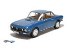 Lancia Fulvia Coupe - 1975 - Blue