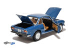 Lancia Fulvia Coupe - 1975 - Blue - Image 4