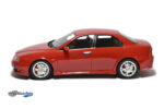 Alfa Romeo 156 GTA - 2002 - Red - Image 3