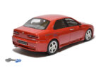 Alfa Romeo 156 GTA - 2002 - Red - Image 2