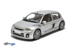 Renault Clio Sport V6 Phase I - 2001 - Silver