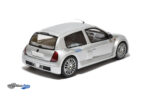 Renault Clio Sport V6 Phase I - 2001 - Silver - Image 2