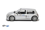 Renault Clio Sport V6 Phase I - 2001 - Silver - Image 3