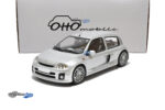 Renault Clio Sport V6 Phase I - 2001 - Silver - Image 4