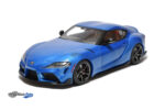 Toyota Supra GR - 2023 - Blue