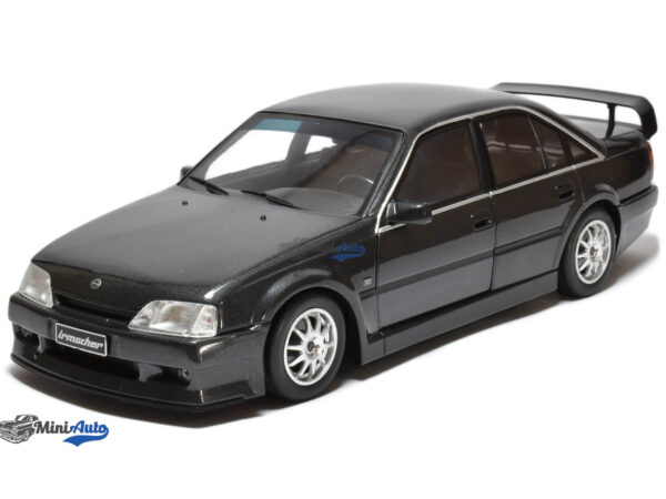 Opel Omega EVO 500 - 1990 - Black