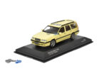 Volvo 850 T5-R 2.3i 20V Turbo SW - 1995 - Yellow
