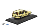 Volvo 850 T5-R 2.3i 20V Turbo SW - 1995 - Yellow - Image 3