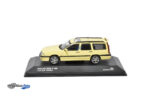 Volvo 850 T5-R 2.3i 20V Turbo SW - 1995 - Yellow - Image 4
