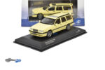 Volvo 850 T5-R 2.3i 20V Turbo SW - 1995 - Yellow - Image 5