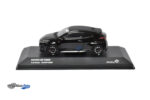 Toyota Yaris GR 1.6L 261hp Turbo AWD - 2020 - Black - Image 4