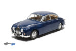Jaguar MKII - 1959 - Blue