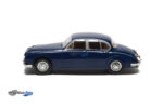 Jaguar MKII - 1959 - Blue - Image 3