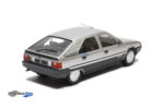 Citroen BX Leader - 1982 - Silver - Image 2