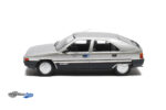 Citroen BX Leader - 1982 - Silver - Image 3