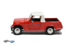 Jeep Jeepster Commando Pick Up - 1967 - Red - Image 5