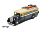 Citroen Type A45 - 1934 - Blue/Beige
