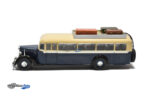 Citroen Type A45 - 1934 - Blue/Beige - Image 3