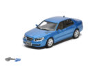 Saab 9.5 aero - 1998 - Blue