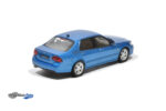 Saab 9.5 aero - 1998 - Blue - Image 2