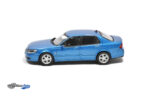 Saab 9.5 aero - 1998 - Blue - Image 3