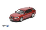 Saab 9.5 Combi - 1998 - Red