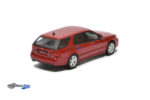 Saab 9.5 Combi - 1998 - Red - Image 2