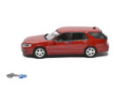 Saab 9.5 Combi - 1998 - Red - Image 3