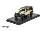 Jeep Wrangler Rubicon Off-Road - 2018 - Beige/Black