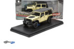 Jeep Wrangler Rubicon Off-Road - 2018 - Beige/Black - Image 5