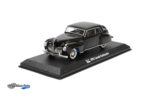 Lincoln Continental The Godfather - 1941 - Black