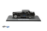 Lincoln Continental The Godfather - 1941 - Black - Image 3
