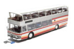 Neoplan NH 22L Skyliner - 1983 - White/Red