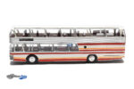 Neoplan NH 22L Skyliner - 1983 - White/Red - Image 3
