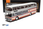 Neoplan NH 22L Skyliner - 1983 - White/Red - Image 4
