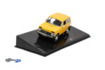Lada Niva - 1978 - Yellow