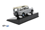 Land Rover II 109 Station Wagon - 1978 - Grey - Image 2