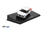 Lada 2105 VFTS - 1983 - White