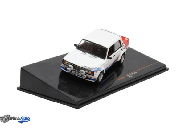 Lada 2105 VFTS - 1983 - White