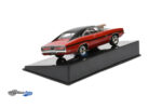 Dodge Charger R/T - 1970 - Red/Black - Image 2