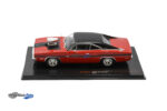 Dodge Charger R/T - 1970 - Red/Black - Image 3