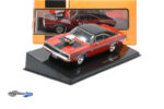 Dodge Charger R/T - 1970 - Red/Black - Image 4