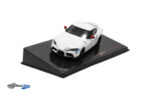 Toyota Supra - 2020 - White