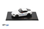 Toyota Supra - 2020 - White - Image 3