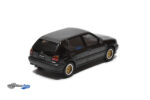 Volkswagen Golf III Custom - 1993 - Black - Image 4