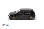 Volkswagen Golf III Custom - 1993 - Black - Image 6