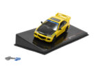 Honda Civic EJ1 - 1995 - Yellow