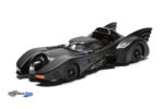 Batmobile With Batman - 1989 - Matt Black - Image 3