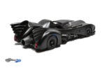 Batmobile With Batman - 1989 - Matt Black - Image 5